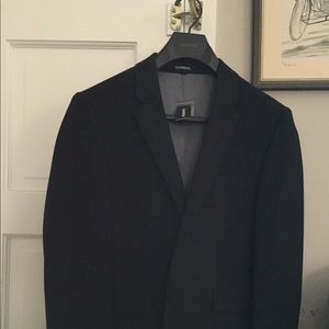 Express EXTRA SLIM SUIT (36S - W28L32)